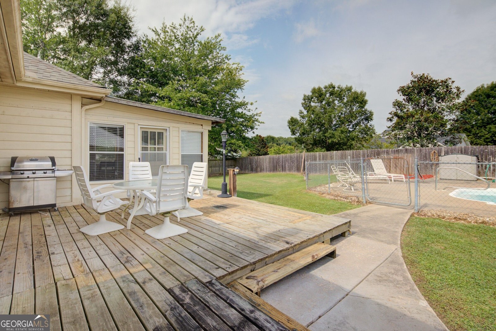 7525 Blacks Mill Road Dawsonville - Photo 34