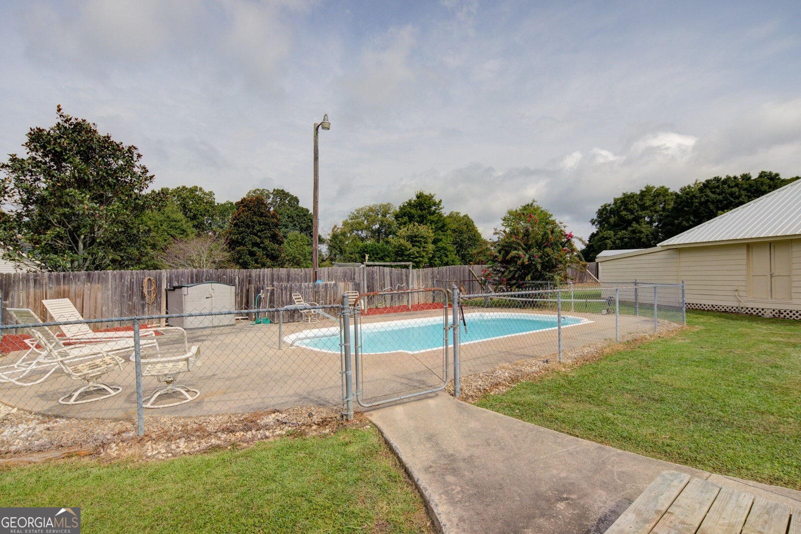7525 Blacks Mill Road Dawsonville - Photo 35
