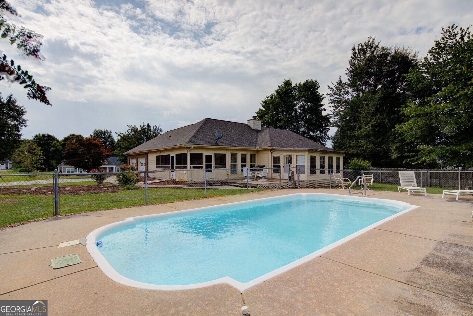 7525 Blacks Mill Road Dawsonville - Photo 39