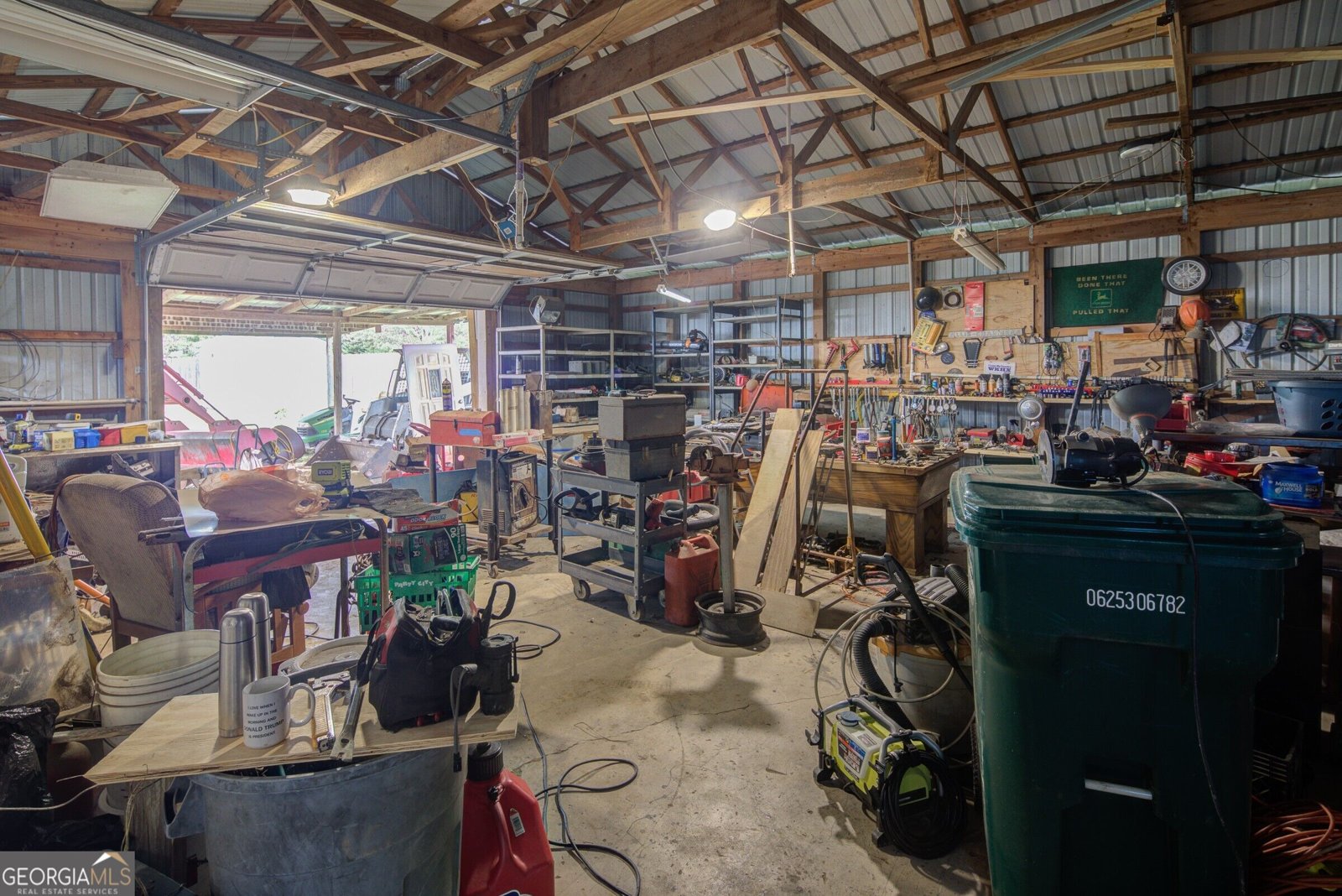 7525 Blacks Mill Road Dawsonville - Photo 42