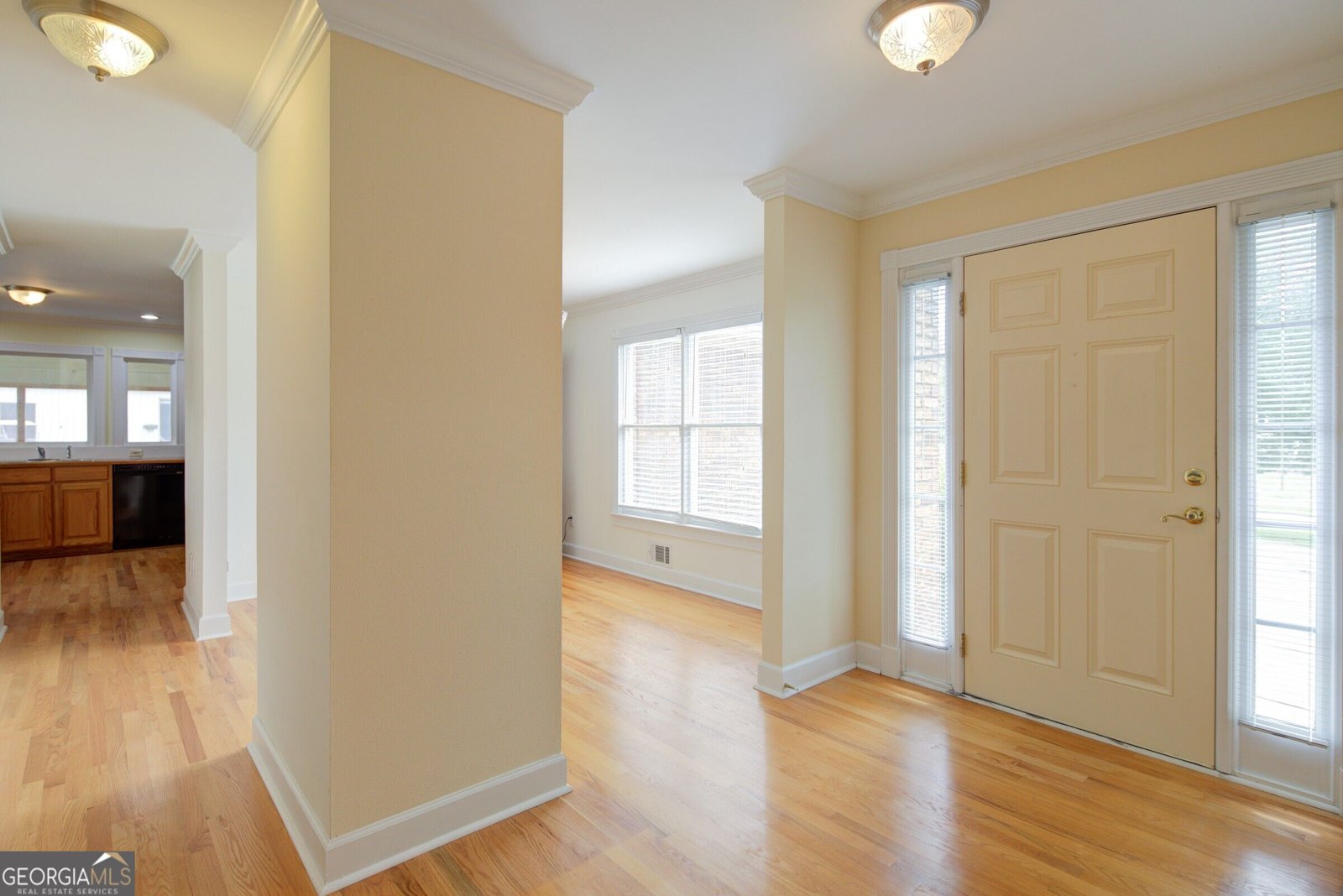 7525 Blacks Mill Road Dawsonville - Photo 6