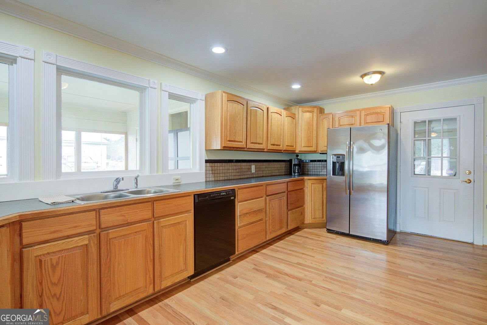 7525 Blacks Mill Road Dawsonville - Photo 9