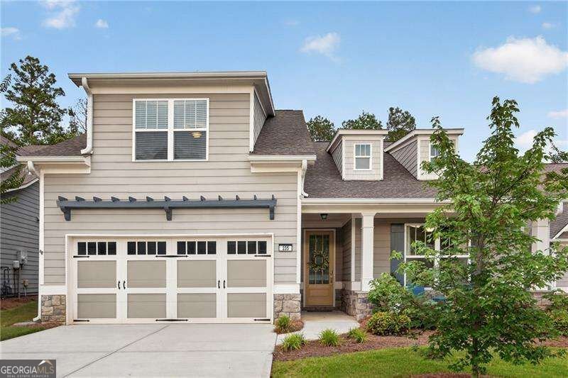 235 Rosemary Landing Dallas - main photo