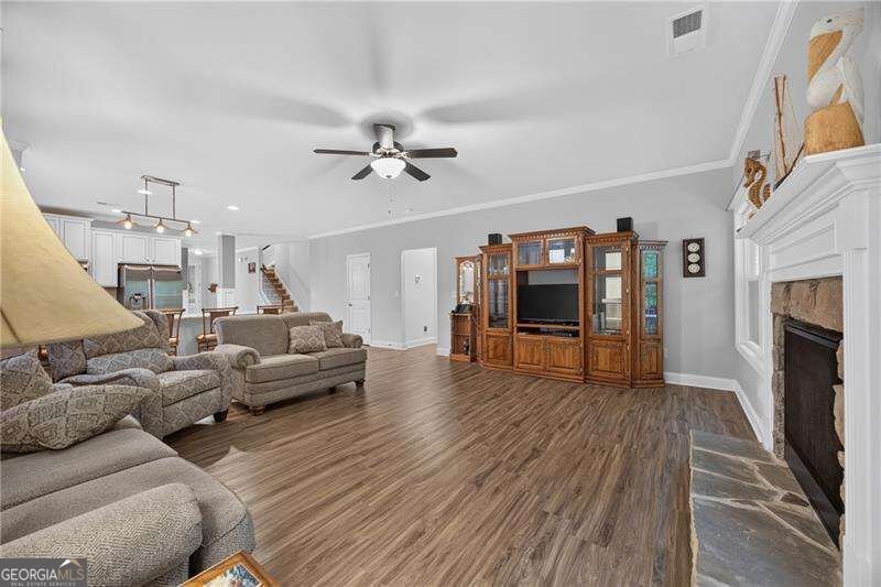 235 Rosemary Landing Dallas - Photo 14