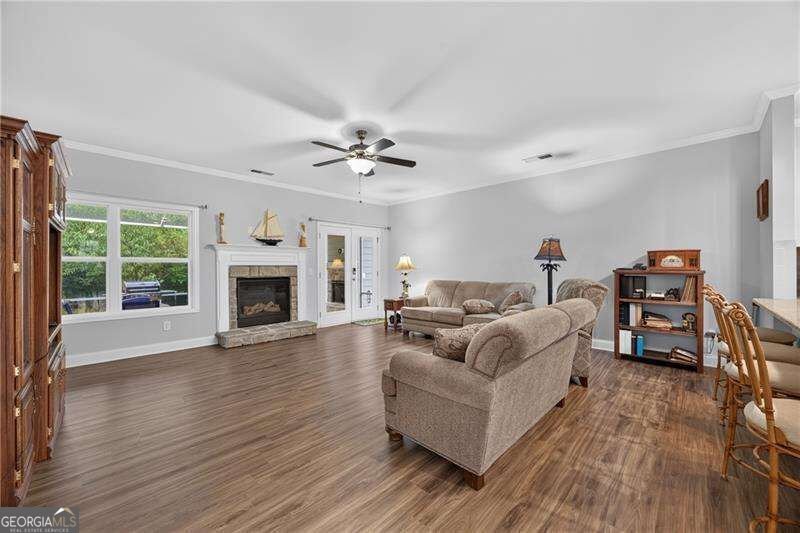 235 Rosemary Landing Dallas - Photo 16
