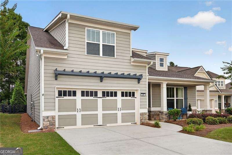 235 Rosemary Landing Dallas - Photo 8
