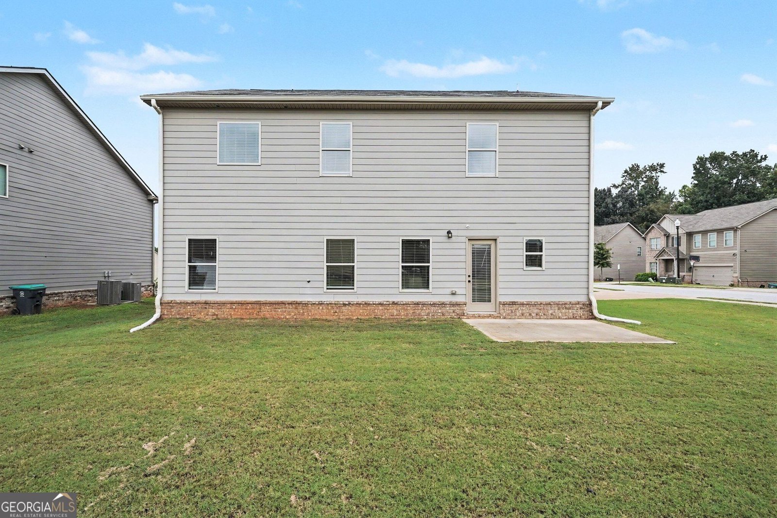 801 Harvey Street McDonough - Photo 30