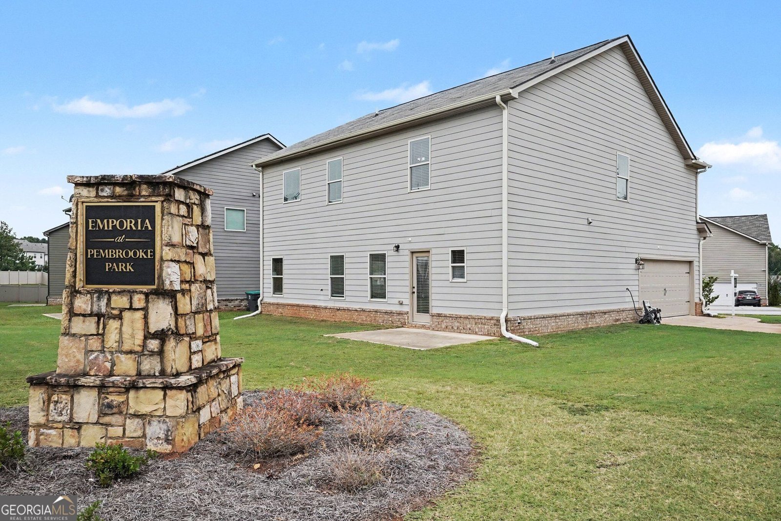 801 Harvey Street McDonough - Photo 31