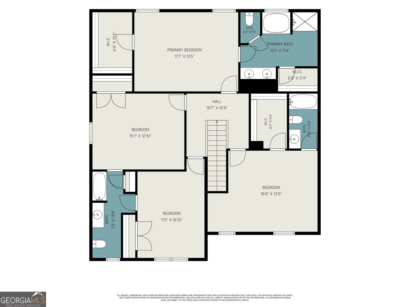 801 Harvey Street McDonough - Photo 33