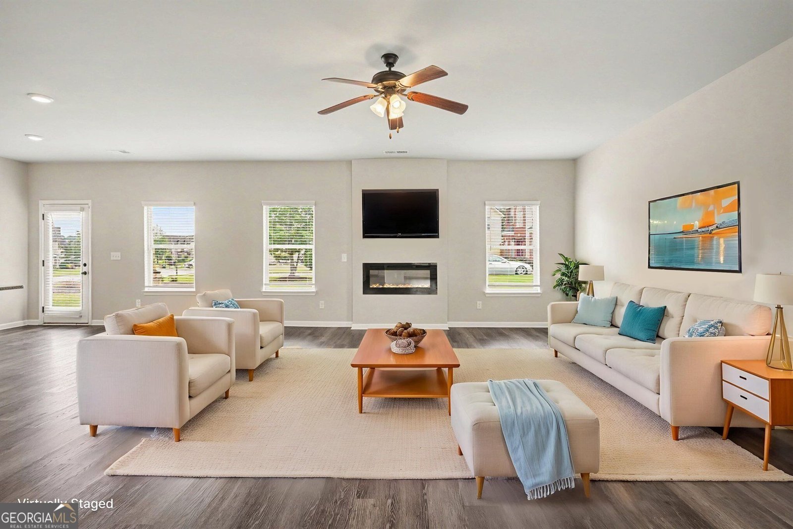 801 Harvey Street McDonough - Photo 7
