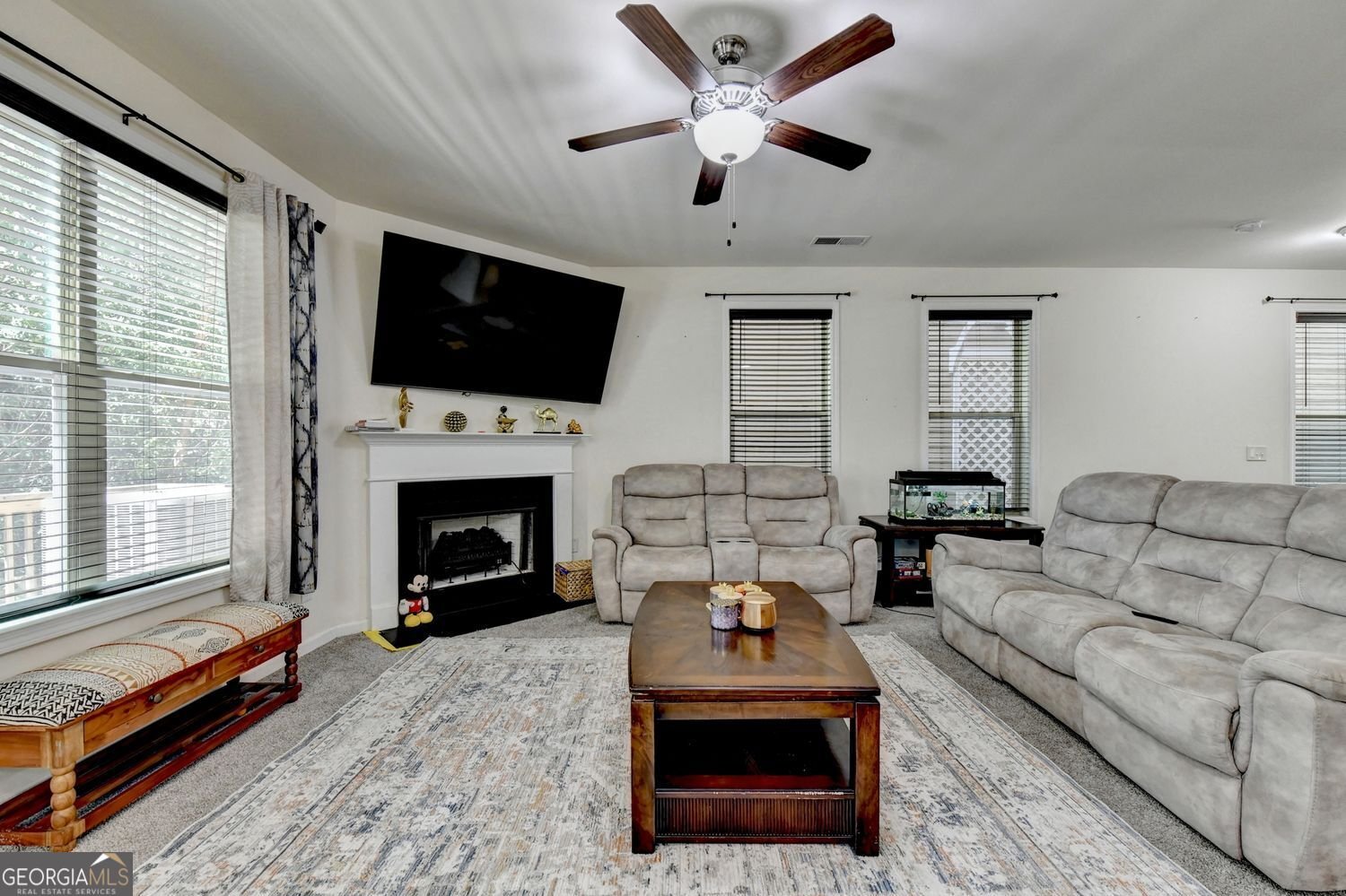 156 Staley Dr Tucker - Photo 10
