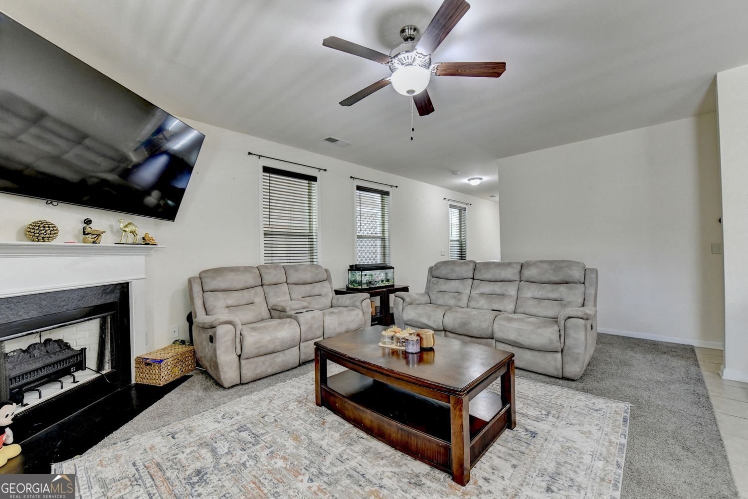 156 Staley Dr Tucker - Photo 11