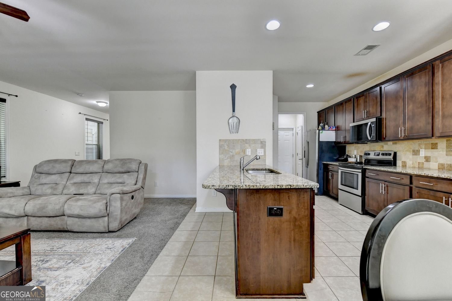 156 Staley Dr Tucker - Photo 17