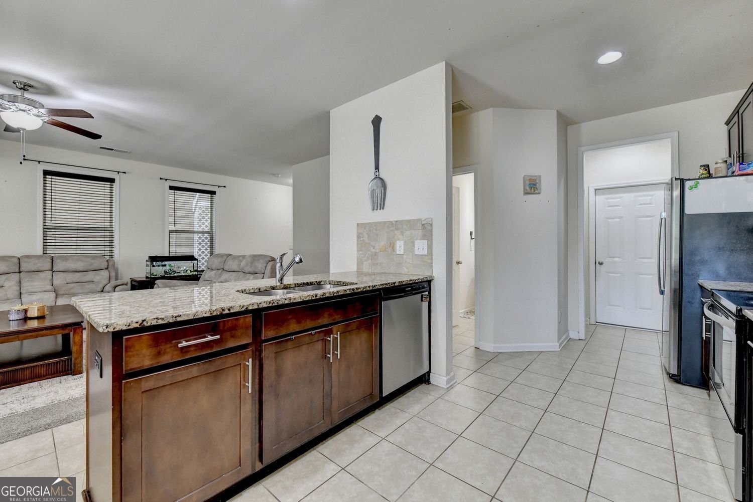 156 Staley Dr Tucker - Photo 20