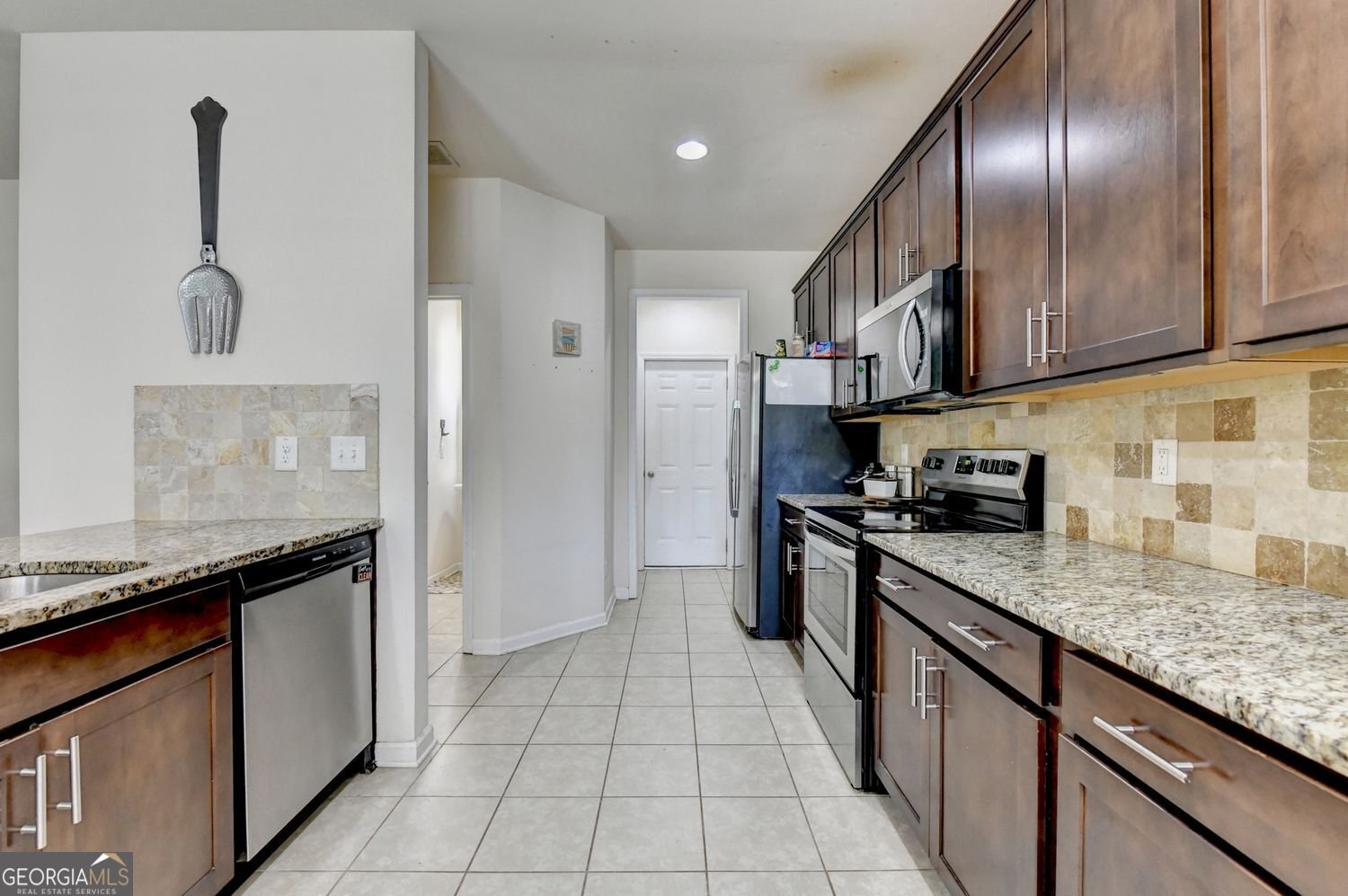 156 Staley Dr Tucker - Photo 21