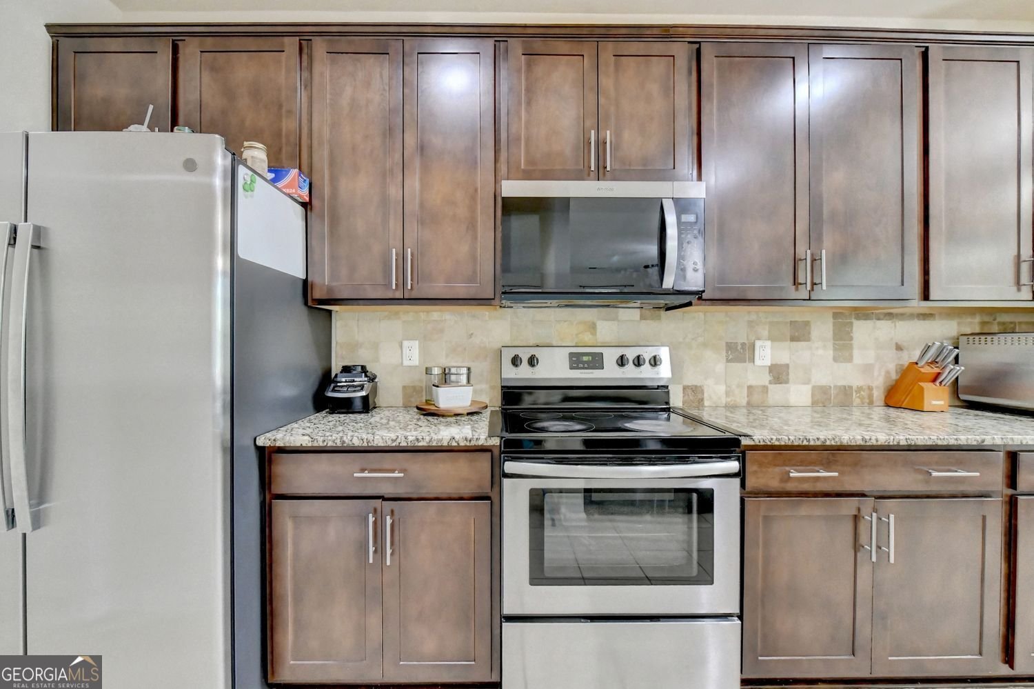 156 Staley Dr Tucker - Photo 22