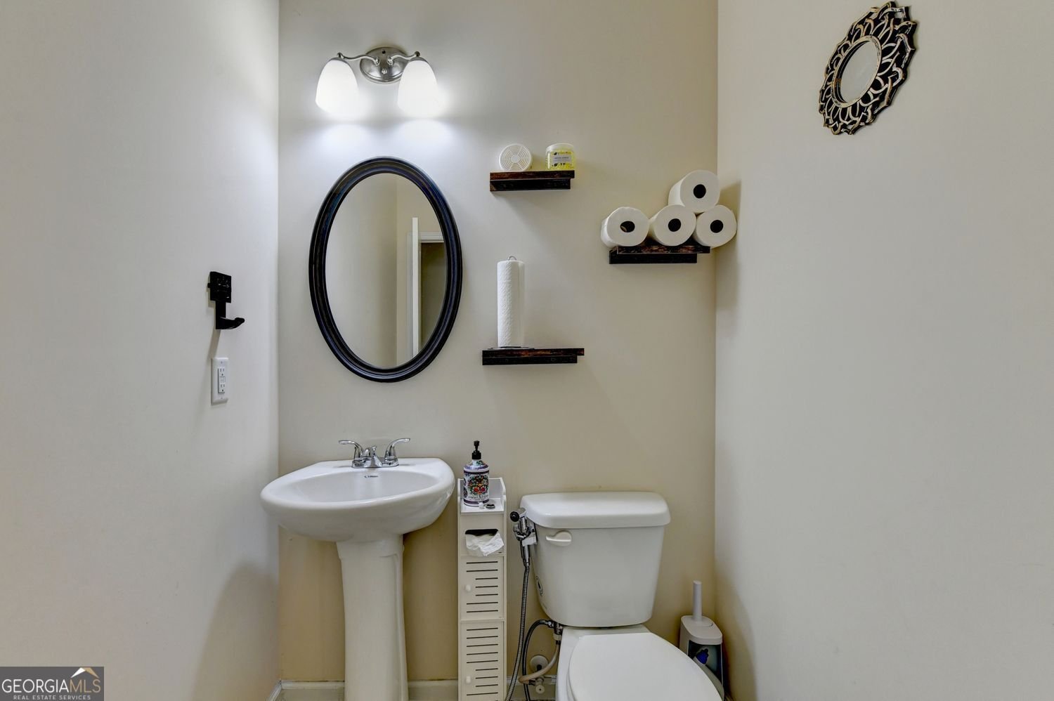 156 Staley Dr Tucker - Photo 26