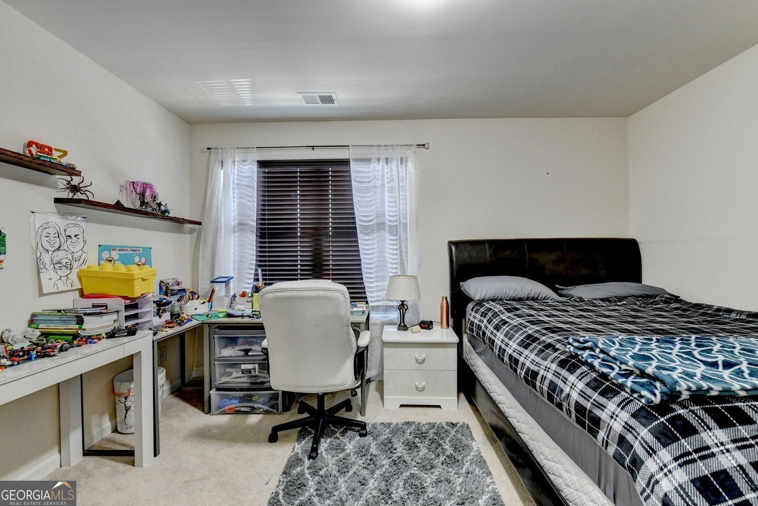 156 Staley Dr Tucker - Photo 32