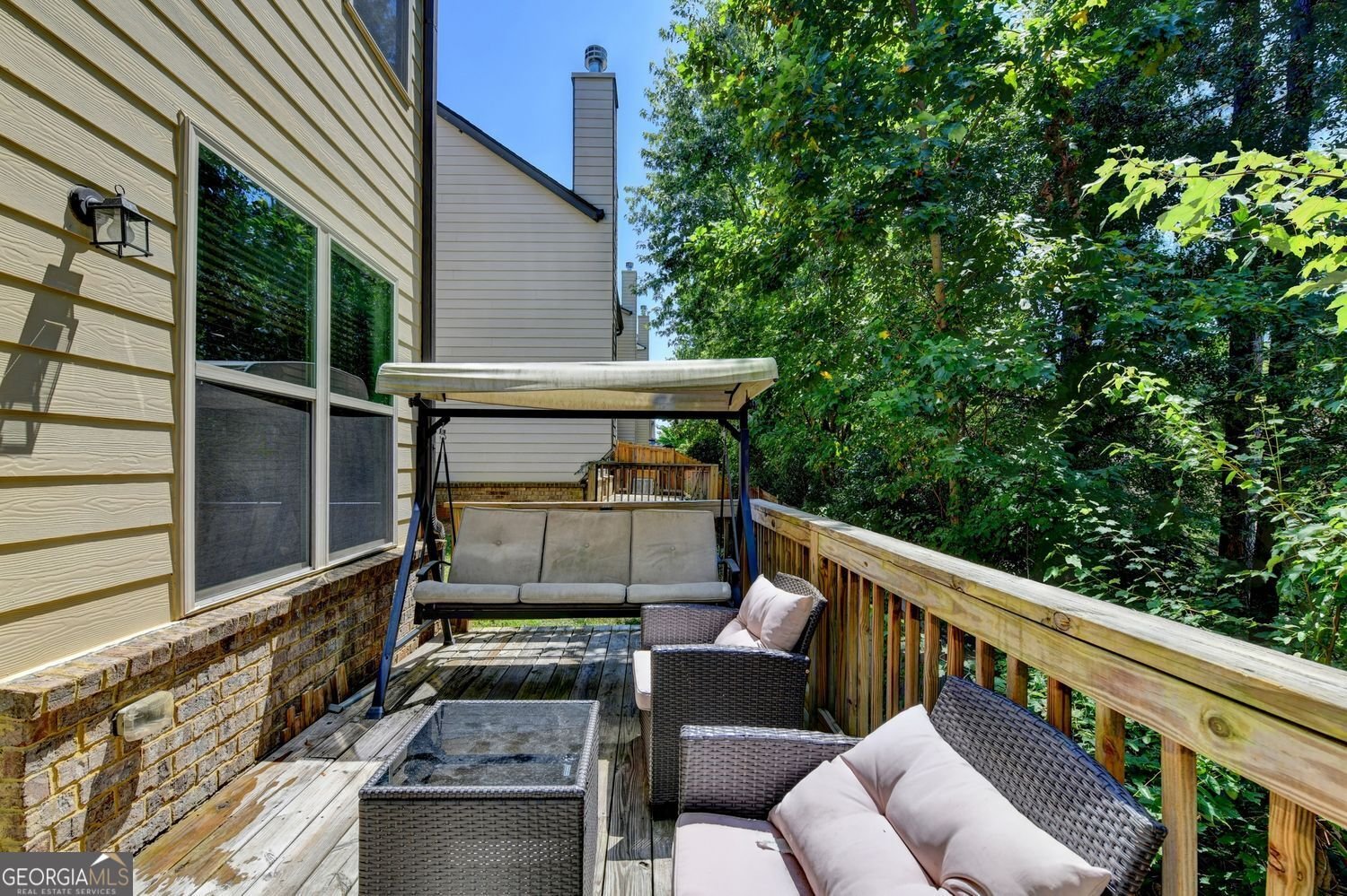 156 Staley Dr Tucker - Photo 51