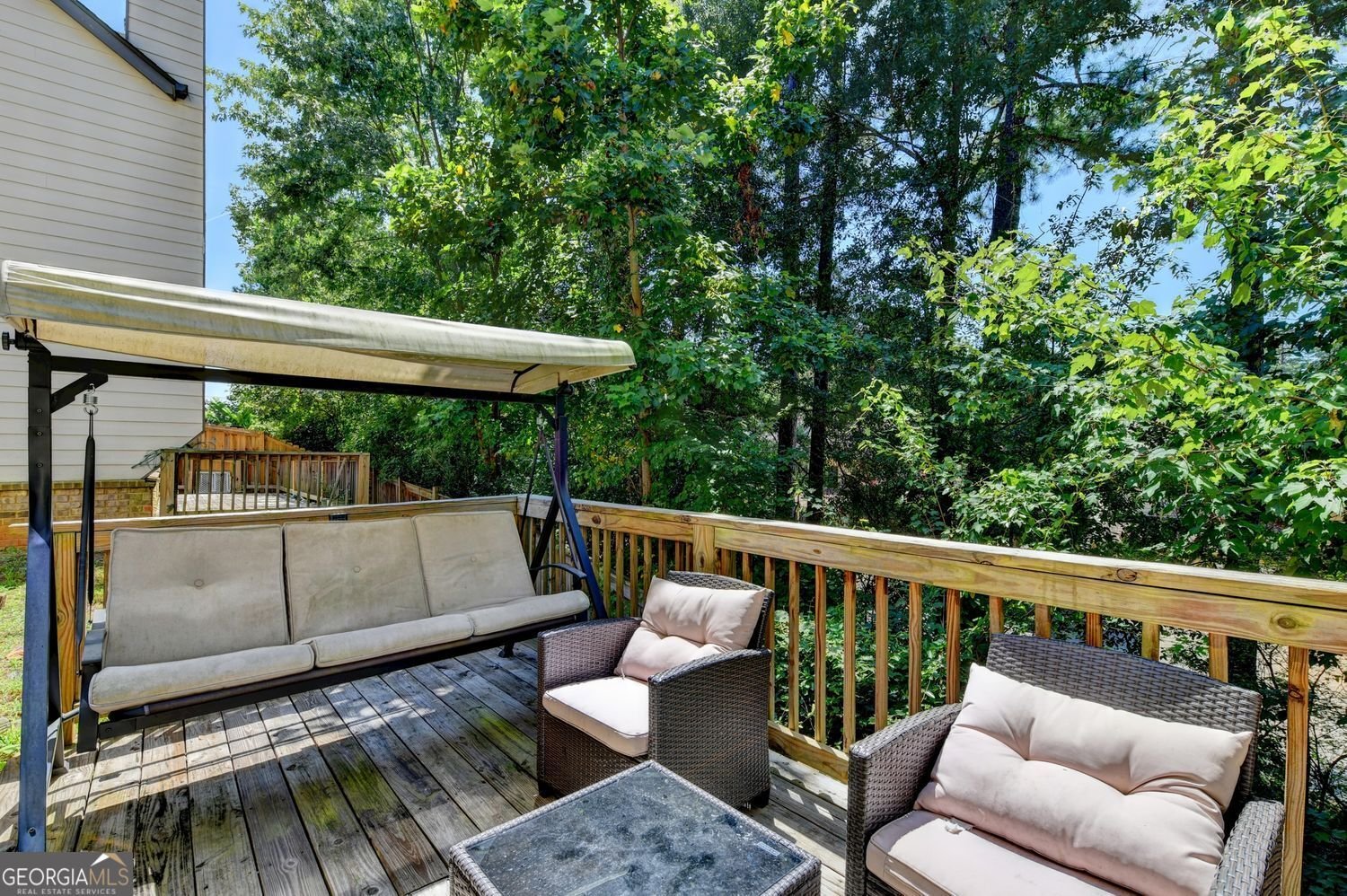 156 Staley Dr Tucker - Photo 52