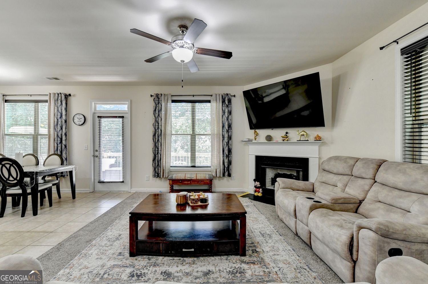 156 Staley Dr Tucker - Photo 6
