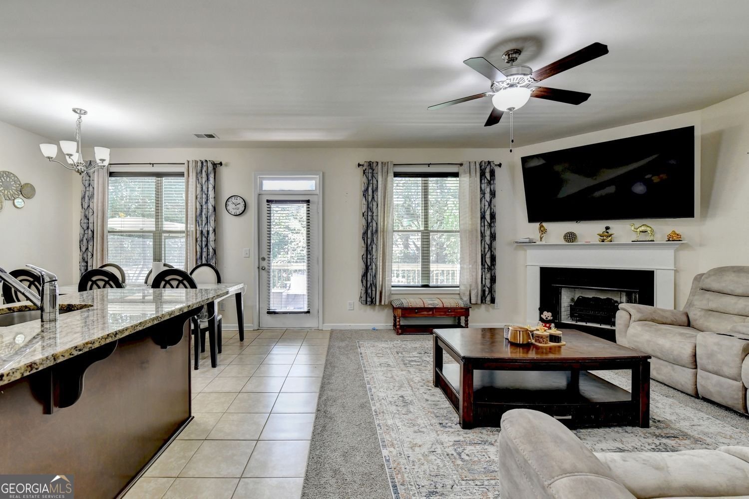 156 Staley Dr Tucker - Photo 8