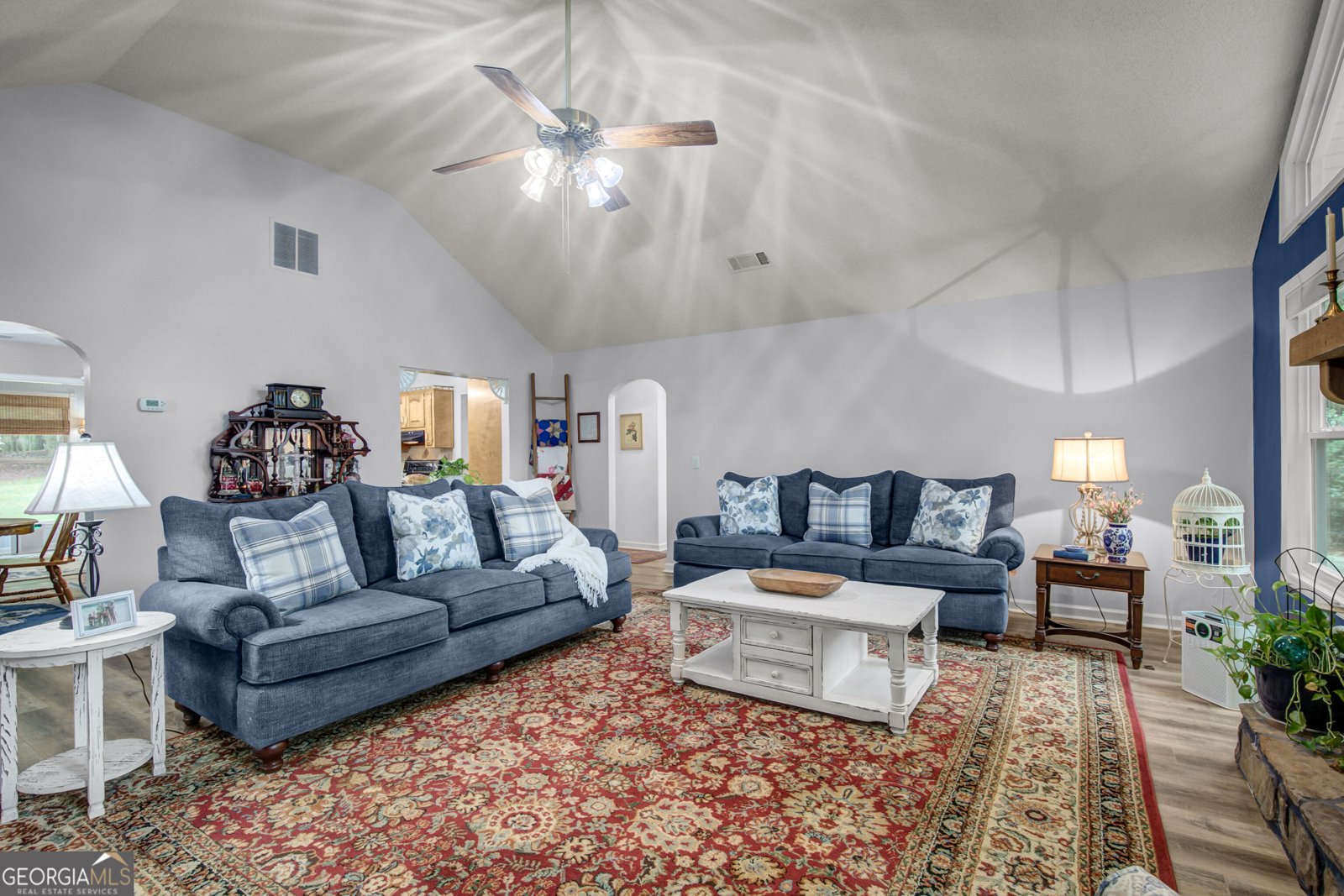 100 Woodmoor Drive Newnan - Photo 10