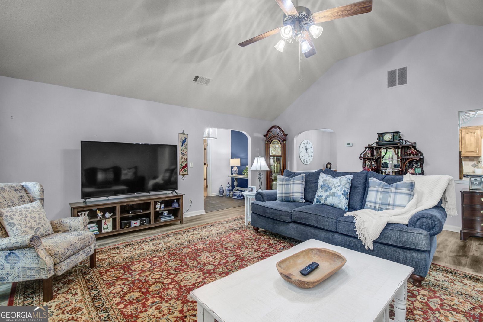 100 Woodmoor Drive Newnan - Photo 11