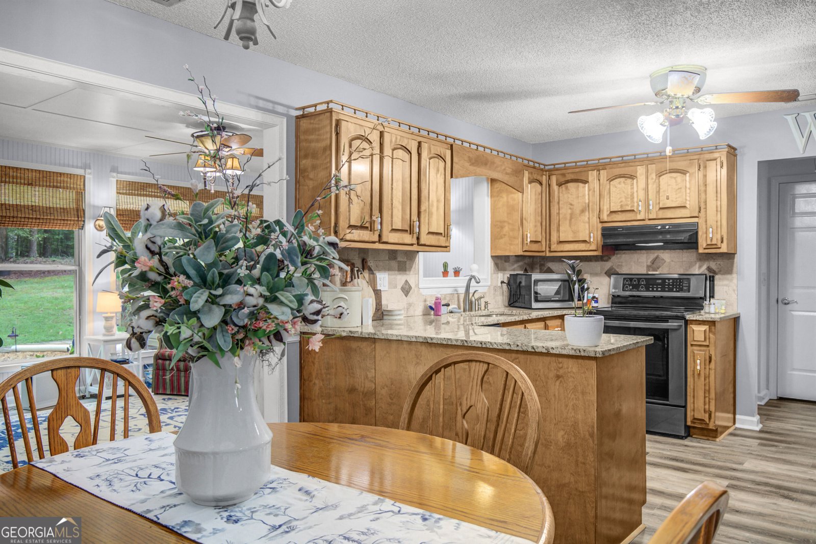 100 Woodmoor Drive Newnan - Photo 12