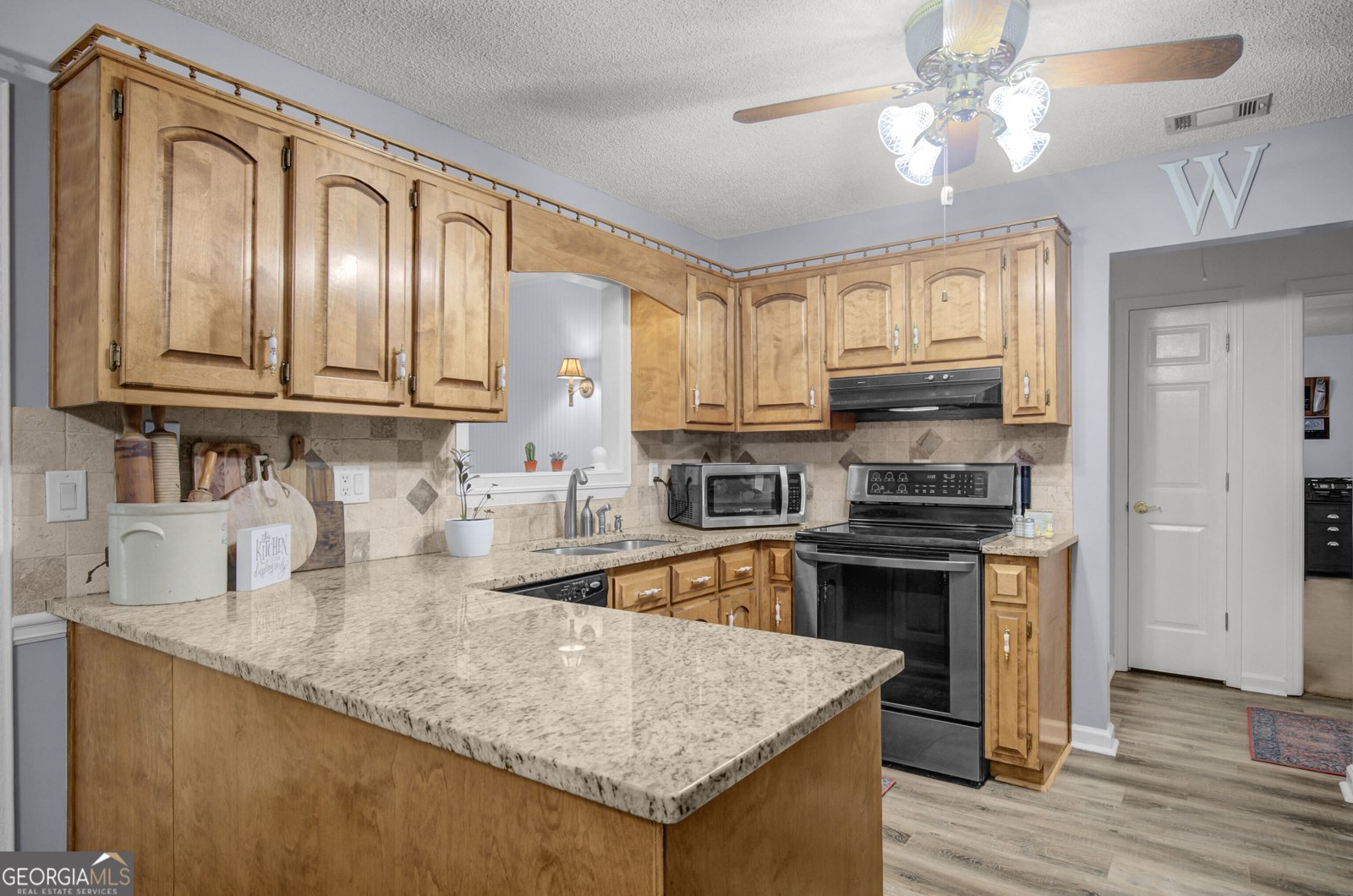 100 Woodmoor Drive Newnan - Photo 13