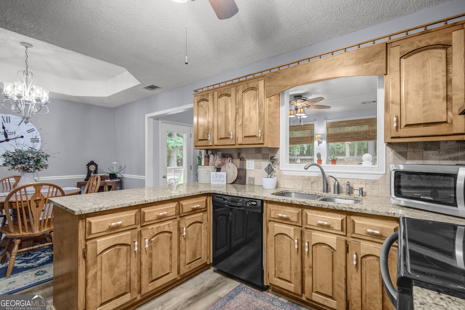 100 Woodmoor Drive Newnan - Photo 14