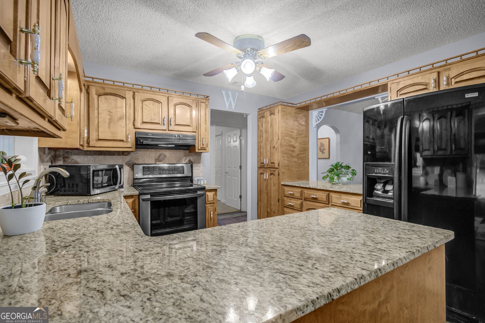 100 Woodmoor Drive Newnan - Photo 15