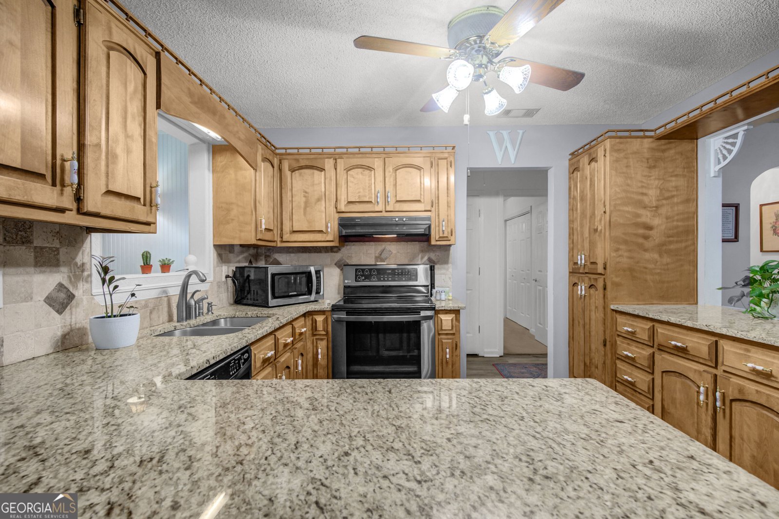100 Woodmoor Drive Newnan - Photo 16