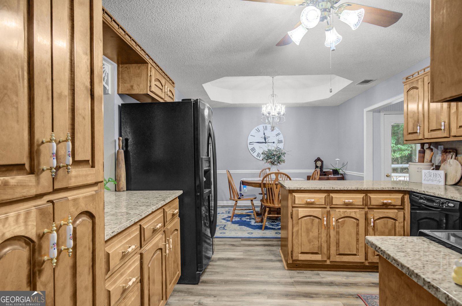 100 Woodmoor Drive Newnan - Photo 17