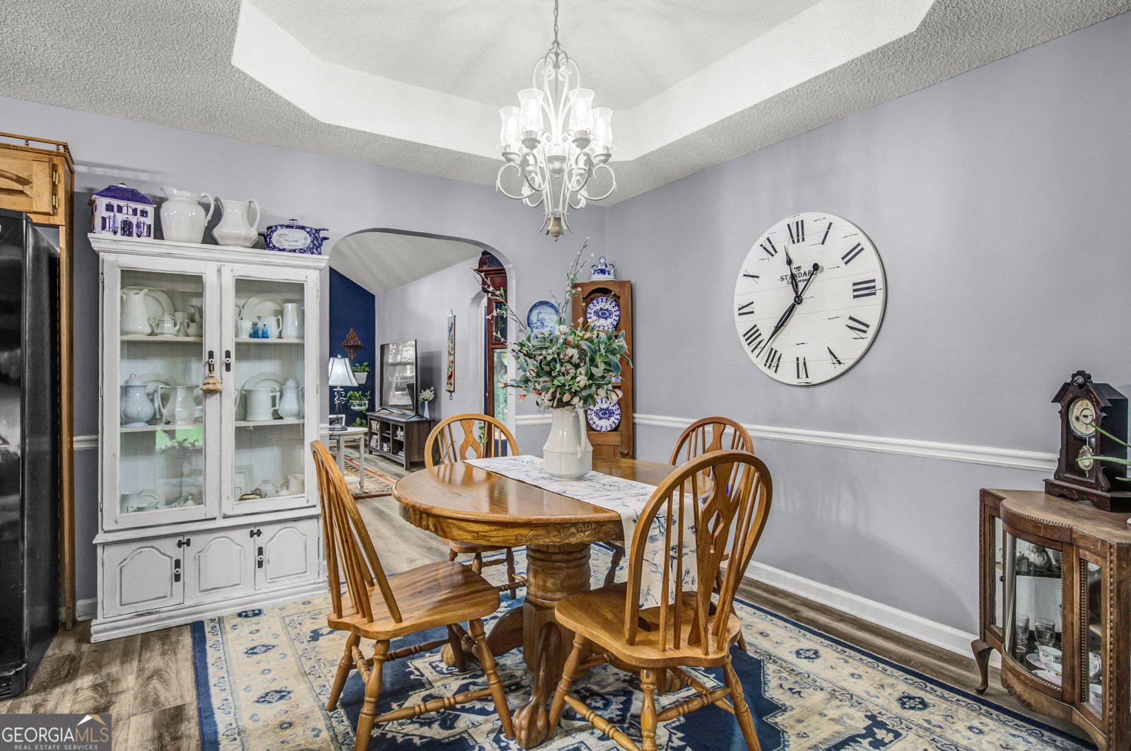 100 Woodmoor Drive Newnan - Photo 19