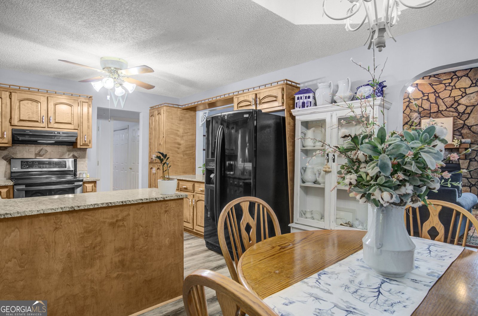100 Woodmoor Drive Newnan - Photo 20