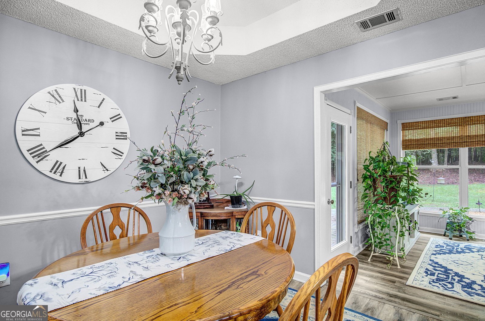 100 Woodmoor Drive Newnan - Photo 21