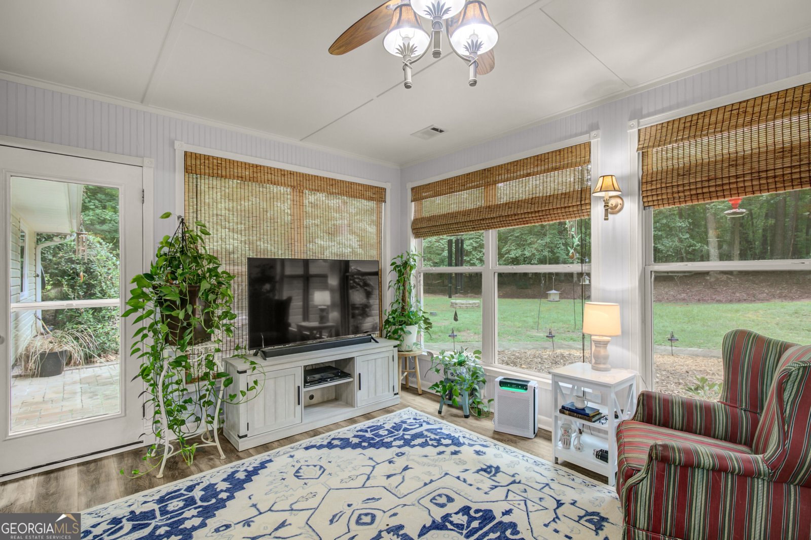 100 Woodmoor Drive Newnan - Photo 22
