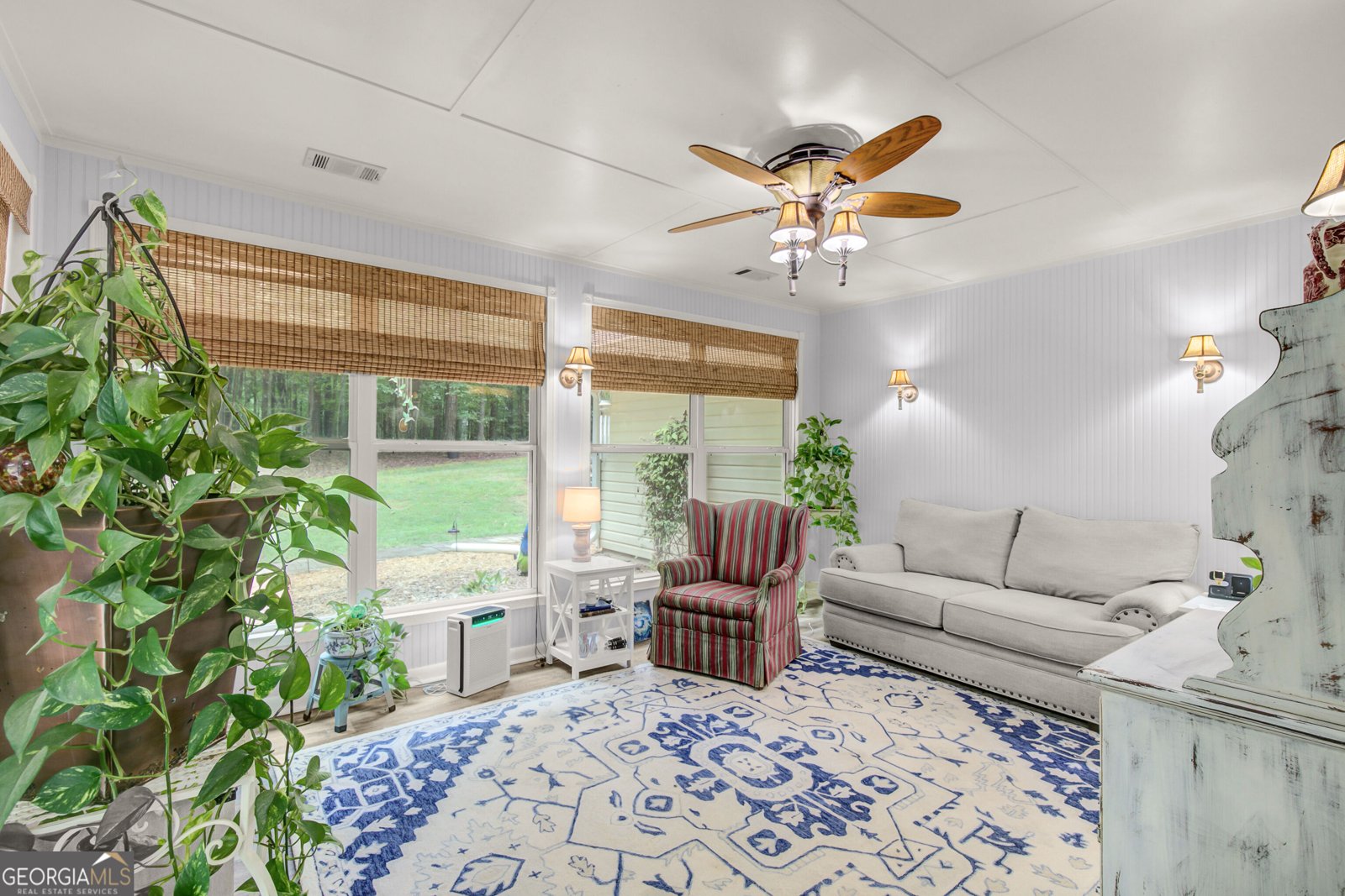 100 Woodmoor Drive Newnan - Photo 23