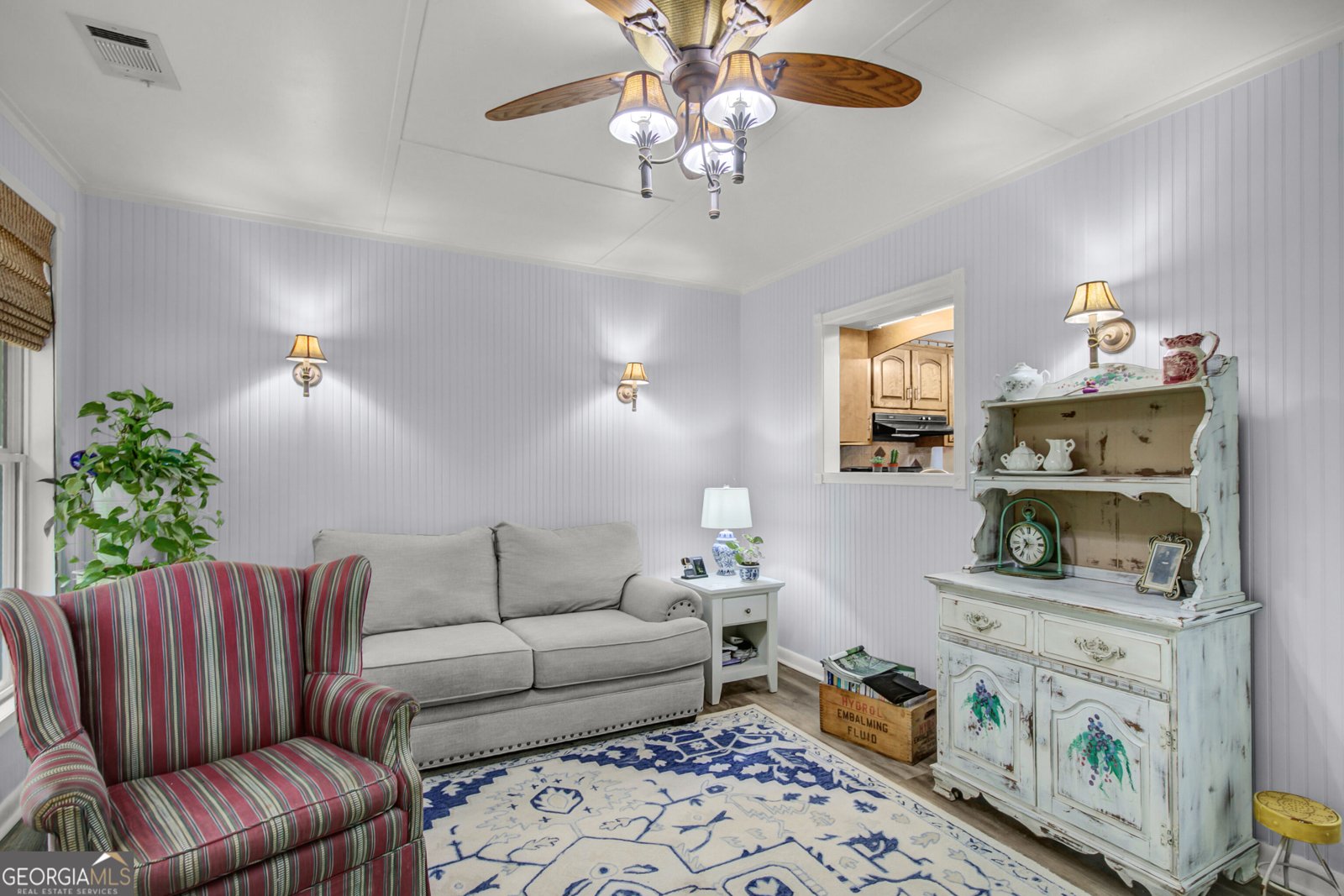 100 Woodmoor Drive Newnan - Photo 24
