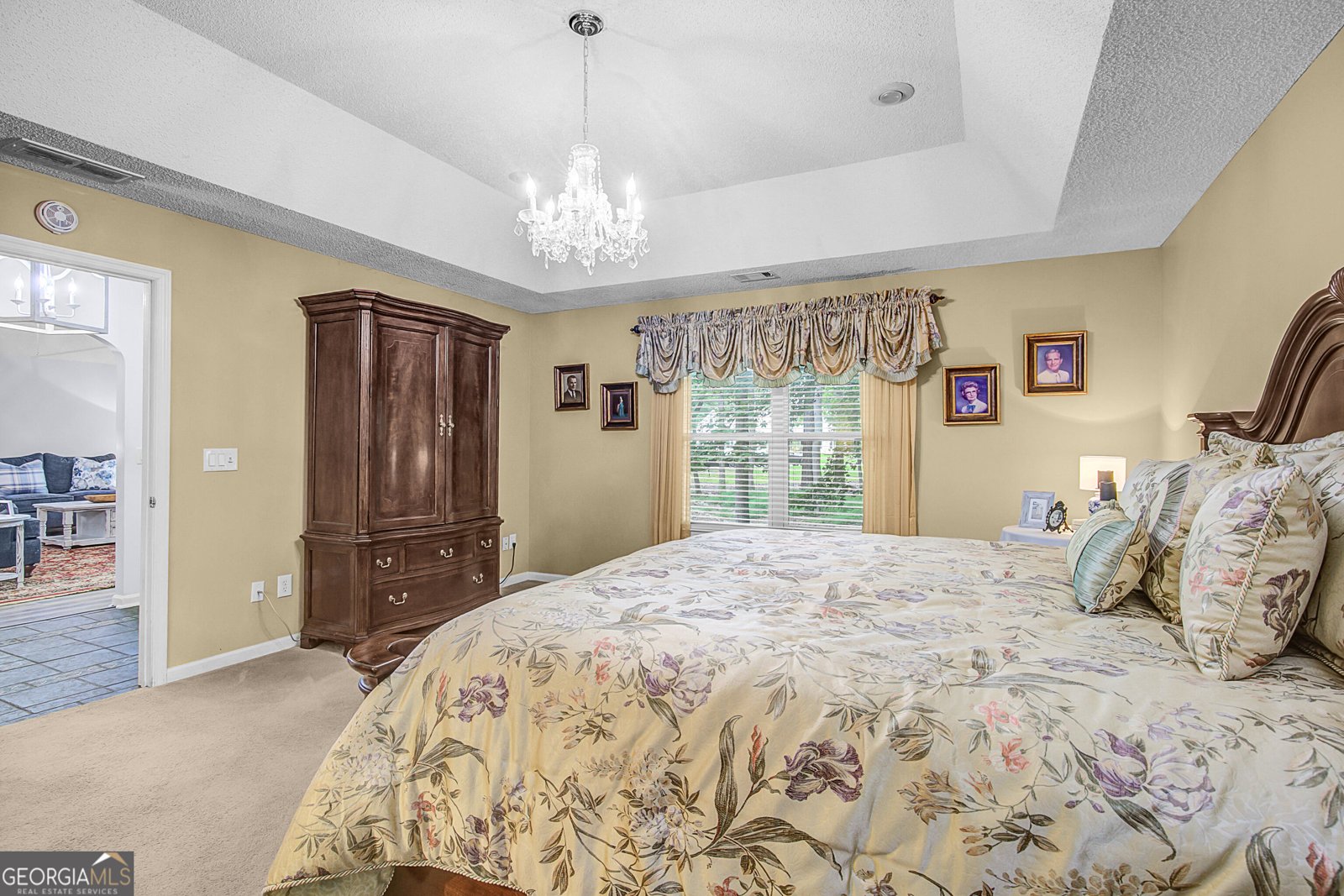 100 Woodmoor Drive Newnan - Photo 27