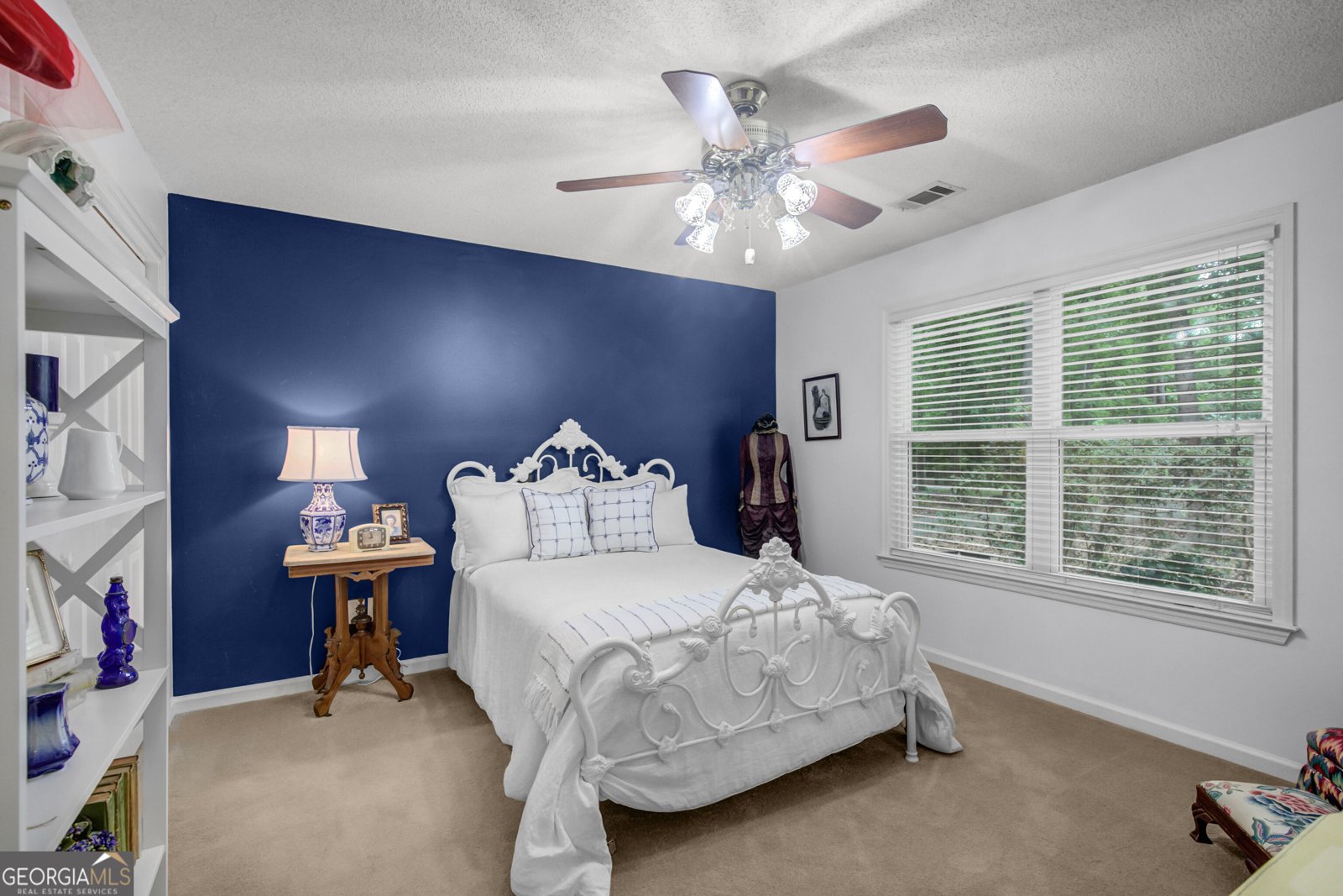 100 Woodmoor Drive Newnan - Photo 32