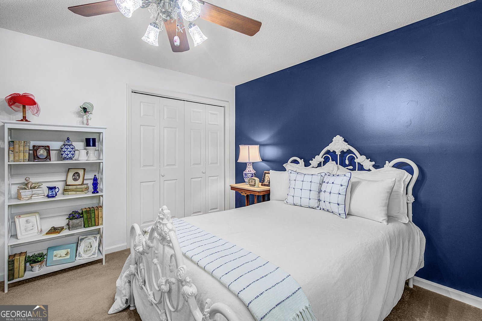 100 Woodmoor Drive Newnan - Photo 33