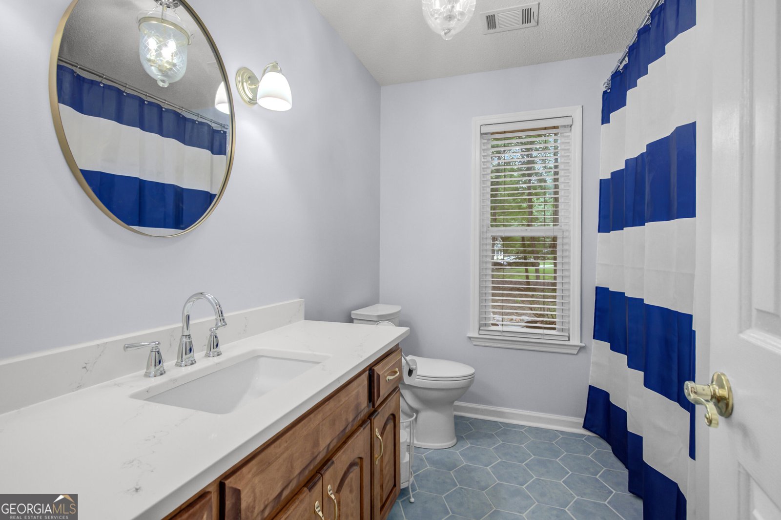 100 Woodmoor Drive Newnan - Photo 34