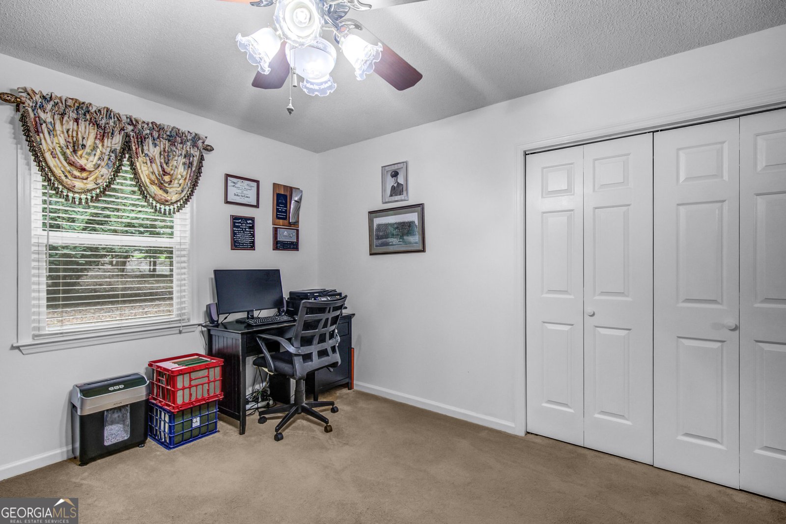 100 Woodmoor Drive Newnan - Photo 35