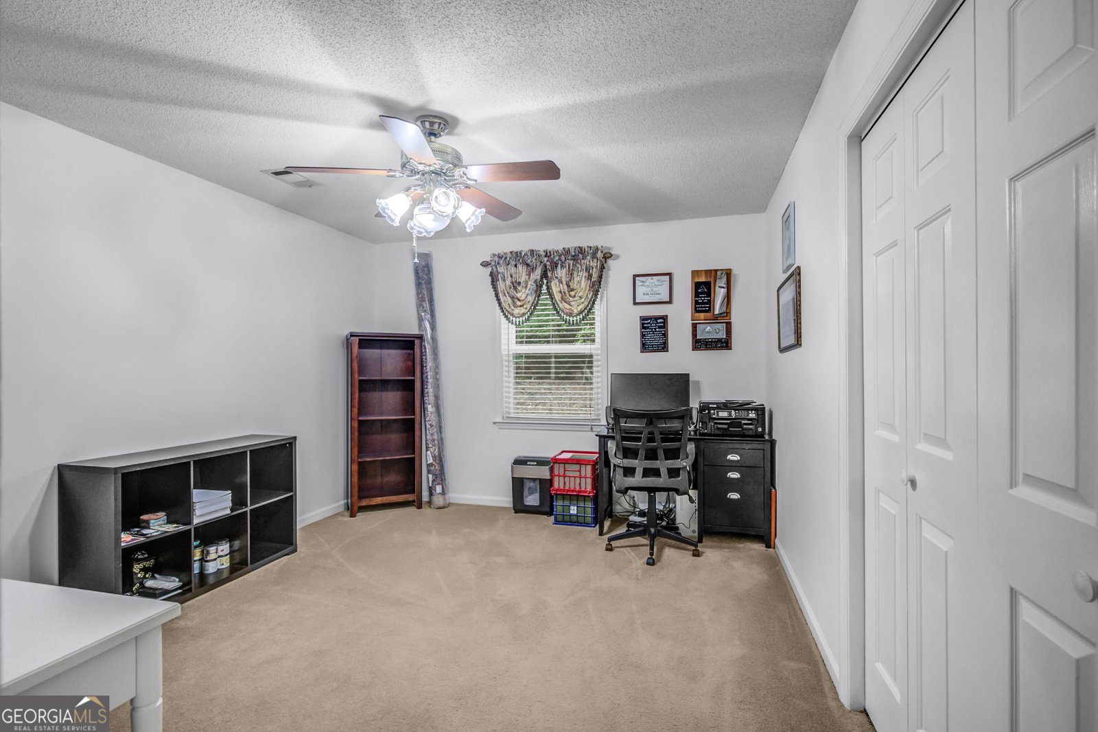 100 Woodmoor Drive Newnan - Photo 36