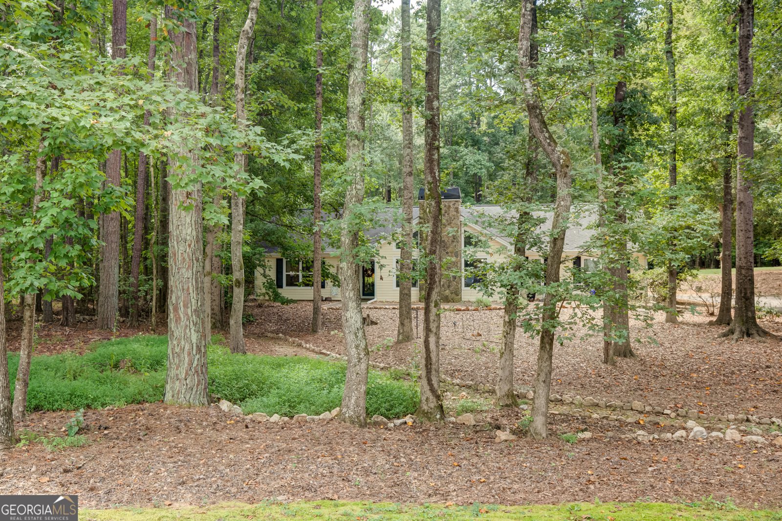 100 Woodmoor Drive Newnan - Photo 38