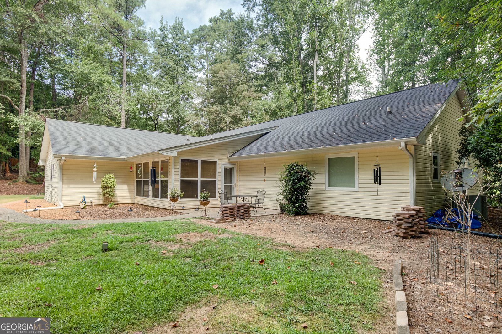 100 Woodmoor Drive Newnan - Photo 40