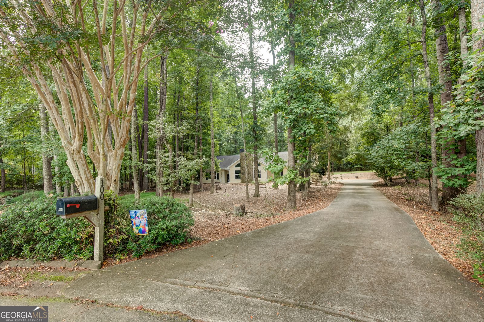 100 Woodmoor Drive Newnan - Photo 41