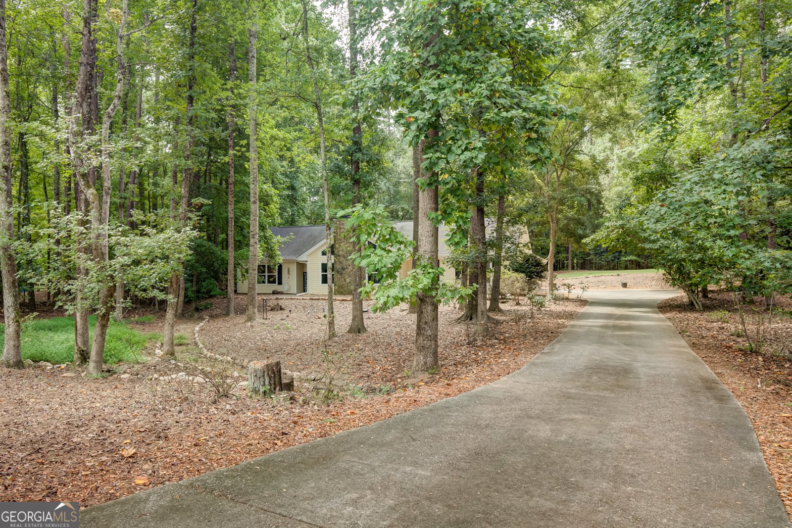 100 Woodmoor Drive Newnan - Photo 42